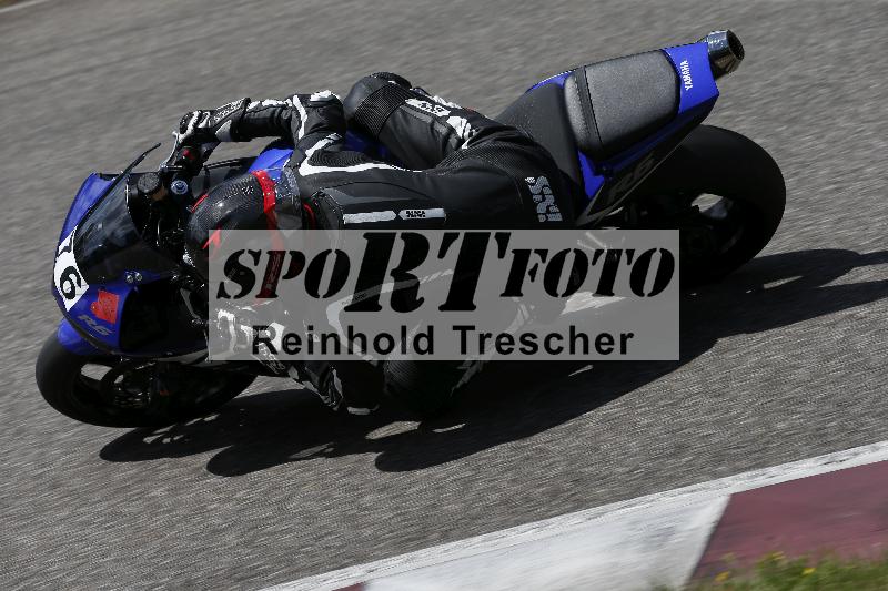 /18 05.06.2026  TZ Motorsport ADR/Gruppe rot/76